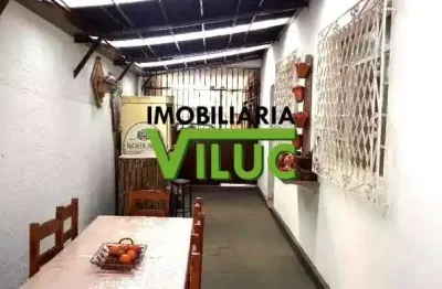 Casa com 3 quartos à venda na vaticano, --, glória, belo horizonte por r$ 650.000