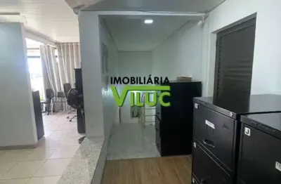 Sala comercial à venda na rua artur itabirano, --, são josé, belo horizonte por r$ 2.300.000