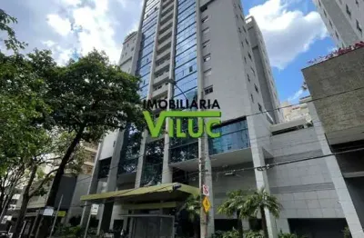 Cobertura com 4 quartos à venda na rua gonçalves dias, --, lourdes, belo horizonte por r$ 5.800.000