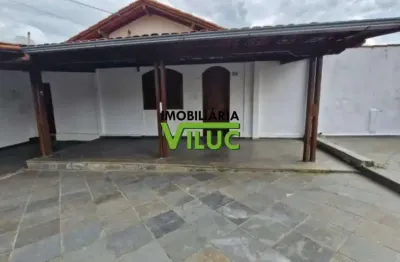 Casa com 3 quartos à venda na dos desenhistas, --, alípio de melo, belo horizonte por r$ 699.000