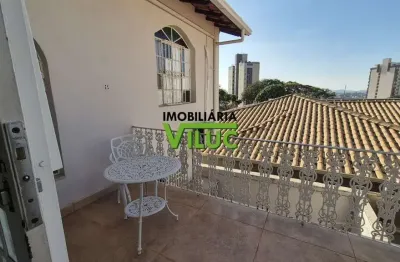 Casa com 5 quartos à venda na rua desembargador pedro licínio, --, ouro preto, belo horizonte por r$ 1.280.000