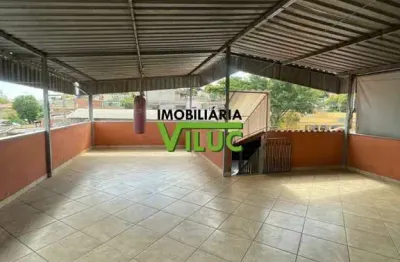 Cobertura com 3 quartos para alugar na expedicionário paulo de souza, --, itatiaia, belo horizonte por r$ 2.500