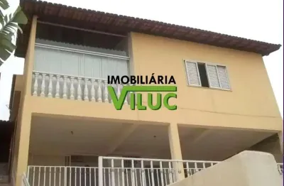 Casa com 4 quartos à venda na maria evarista, --, novo glória, belo horizonte por r$ 550.000