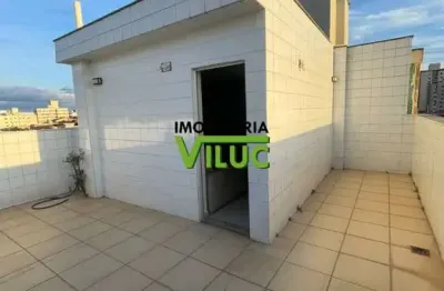 Cobertura com 2 quartos à venda na rua hélia ricaldoni de freitas, --, serrano, belo horizonte por r$ 550.000