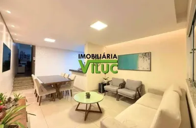 Casa com 3 quartos à venda na rua castelo de lisboa, --, castelo, belo horizonte por r$ 1.050.000