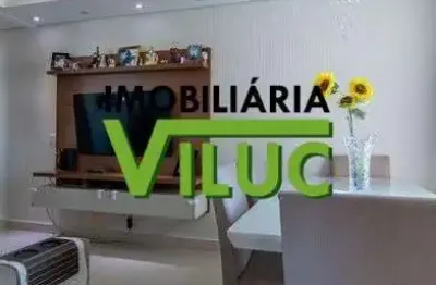 Apartamento com 2 quartos à venda na Avenida Miguel Perrela, --, Castelo, Belo Horizonte por R$ 490.000