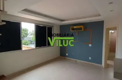 Cobertura com 4 quartos à venda na Rua Gasparino Carvalho Silva, --, Paquetá, Belo Horizonte por R$ 790.000