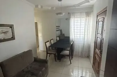 Apartamento com 2 quartos à venda na Rua Cantor Luiz Gonzaga, --, Castelo, Belo Horizonte por R$ 310.000