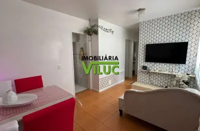 Apartamento com 3 quartos à venda na dos Geólogos, --, Alípio de Melo, Belo Horizonte por R$ 350.000