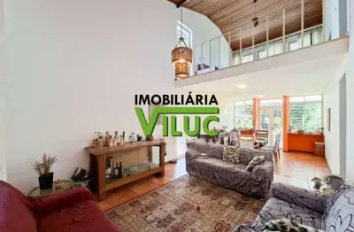 Casa com 4 quartos à venda na Rua Ligúria, --, Bandeirantes (Pampulha), Belo Horizonte por R$ 1.700.000