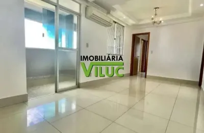 Apartamento com 3 quartos à venda na Doutor Luís Ratton, --, Manacás, Belo Horizonte por R$ 560.000