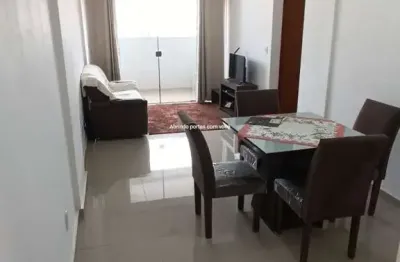 Apartamento com 2 quartos para alugar na Rua Doutor Rubens Guimarães, --, Castelo, Belo Horizonte por R$ 3.200