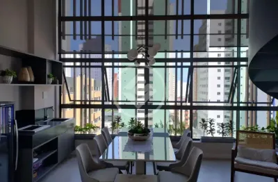 Apartamento duplex para venda em tambaú, joão pessoa!