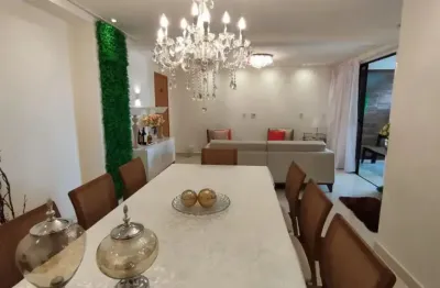 Apartamento com 3 quartos à venda no Jardim Oceania, João Pessoa 
