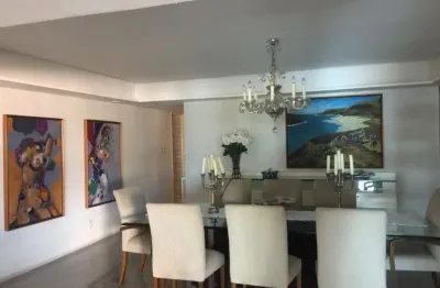 Imóvel para venda possui 386 metros quadrados com 4 quartos em manaíra - joão pessoa - pb