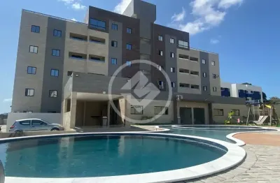 Condomínio residencial de blocos no valentina 2, apartamentos com 2 e 3 quartos