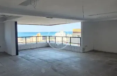 Apartamento com 4 quartos à venda no Manaíra, João Pessoa 