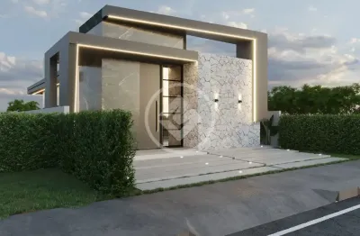 Casa em condomínio fechado com 3 quartos à venda no Muçumagro, João Pessoa 