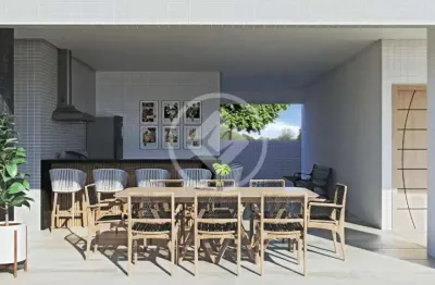 Apartamento  3 quartos, sendo 2 suítes - 77,15 m² no bessa - joão pessoa - pb codigo: 81688