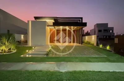 Casa em condomínio fechado com 3 quartos à venda no Comercial Norte, Bayeux 