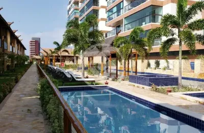 Duplex para venda com 274 metros quadrados com 3 quartos em poço - cabedelo - pb