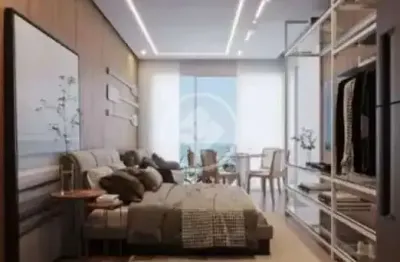 Flat com 1 quarto à venda no Intermares, Cabedelo 