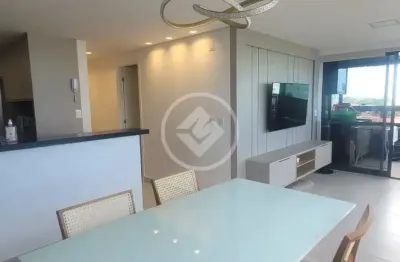 Apartamento com vista definitiva e pé na areia em formosa!