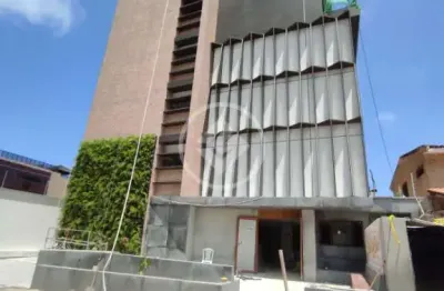 Flat com 1 quarto à venda no Jardim Oceania, João Pessoa 