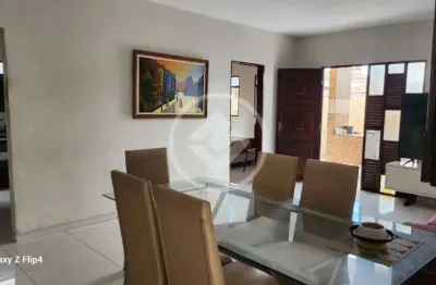 Casa com 5 quartos à venda no Estados, João Pessoa 