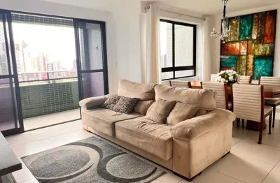 Imóvel para venda possui 95 metros quadrados com 4 quartos em brisamar - joão pessoa - pb