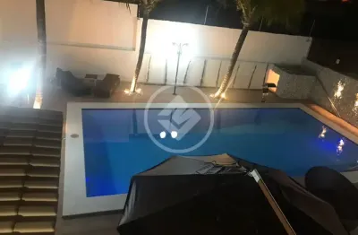 Imóvel para venda com 310 metros quadrados com 6 quartos em jardim oceania - joão pessoa - pb