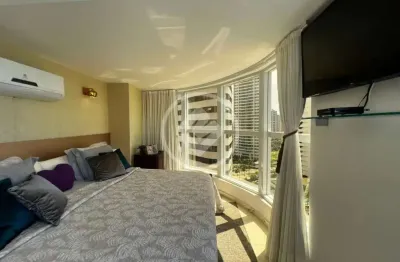 Apartamento com 5 quartos à venda no Altiplano Cabo Branco, João Pessoa 