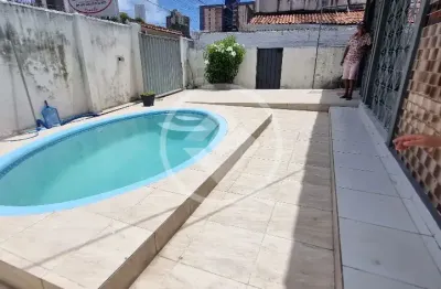 Casa para venda possui 208 metros quadrados com 3 quartos em manaíra - joão pessoa - pb