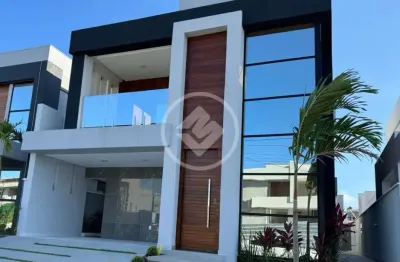 Casa em condomínio fechado com 3 quartos à venda no Muçumagro, João Pessoa 