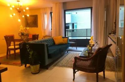 Apartamento com 2 quartos à venda no Tambaú, João Pessoa 