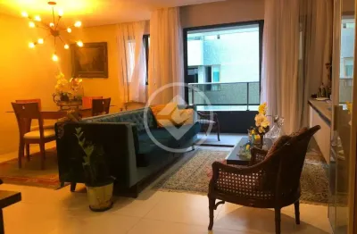 Apartamento com 2 quartos à venda no Tambaú, João Pessoa 