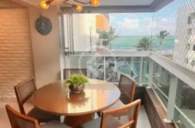 Apartamento com 3 quartos à venda no Ponta de Campina, Cabedelo 