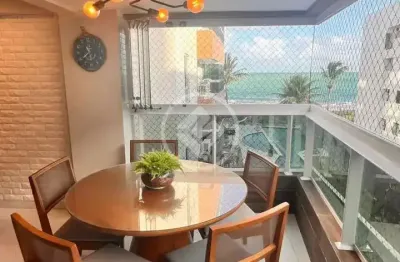 Apartamento com 3 quartos à venda no Ponta de Campina, Cabedelo 