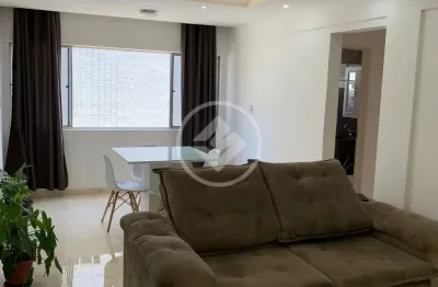 Apartamento com 4 quartos à venda no Tambauzinho, João Pessoa 