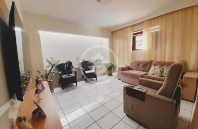 Casa com 3 quartos à venda no Jardim Cidade Universitária, João Pessoa 