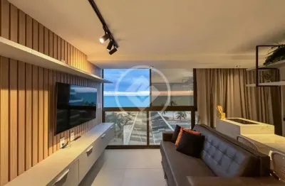 Exclusividade e sofisticação no coração do cabo branco!
