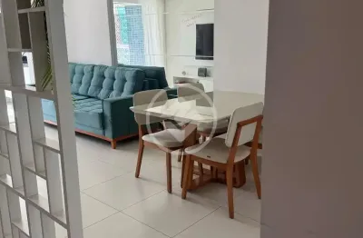 Apartamento com 3 quartos à venda no Jardim Oceania, João Pessoa 