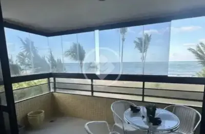 Apartamento com 3 quartos à venda no Jardim Oceania, João Pessoa 