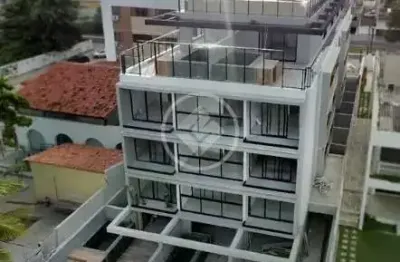 Flat com 1 quarto à venda no Jardim Oceania, João Pessoa 