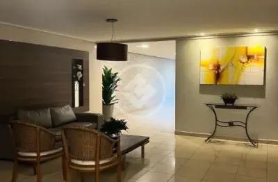 Apartamento no coração do cabo branco - 125 m2 codigo: 108957