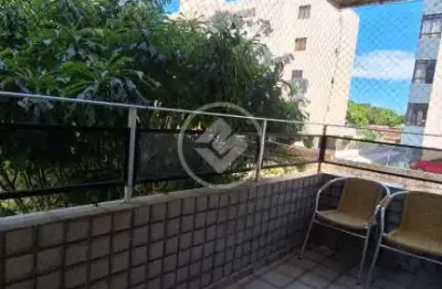 Ótimo apartamento em uma excelente localização no manaíra. codigo: 110403