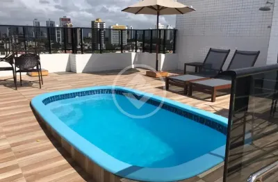 Apartamento em tambauzinho | 76 m2 | ótima localização
