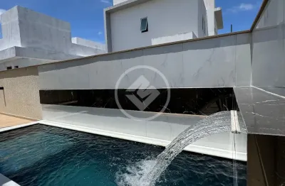 Casa em condomínio fechado com 3 quartos à venda no Muçumagro, João Pessoa 