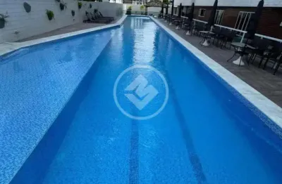 Apartamento com 3 quartos à venda no Brisamar, João Pessoa 