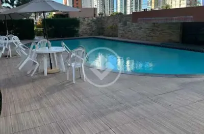 Apartamento com 3 quartos à venda no Manaíra, João Pessoa 